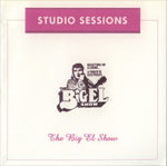 Big El - Studio Sessions CD cover