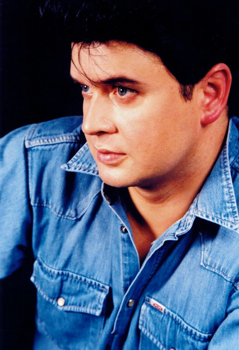 Tom Alston photo 1