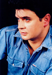 Tom Alston photo #1