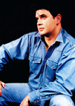 Tom Alston photo #2