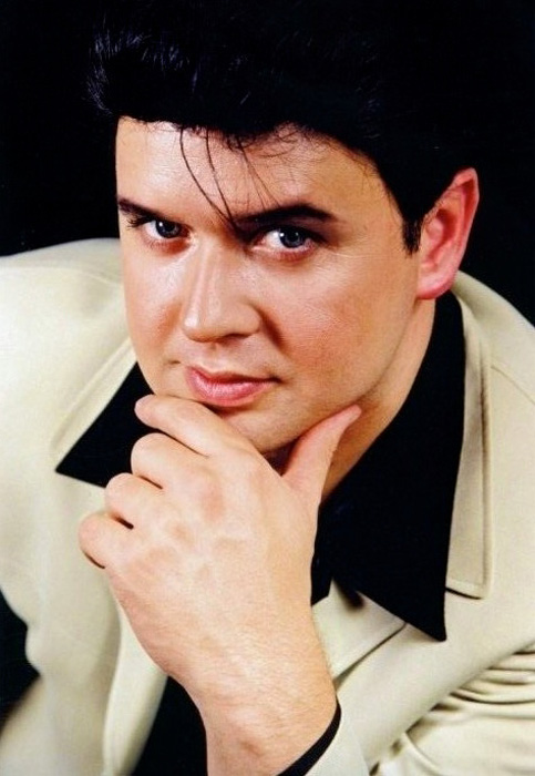 Tom Alston photo 3