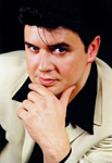 Tom Alston photo #3