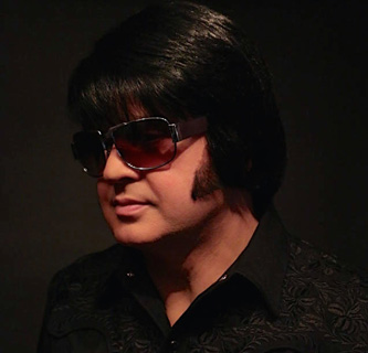 Tom Alston