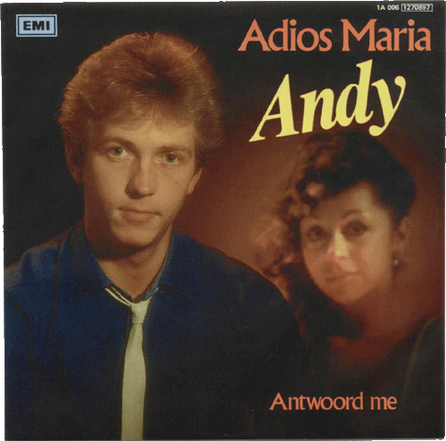 Adios Maria