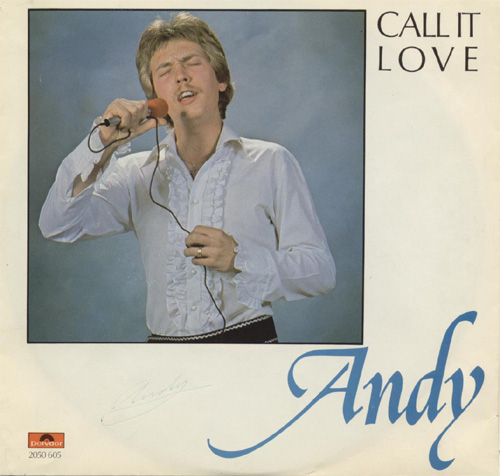 Call It Love
