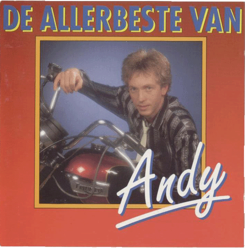 De Allerbeste Van Andy