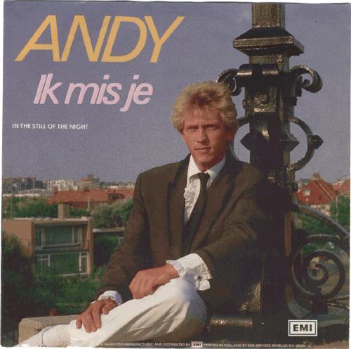 Ik Mis Je