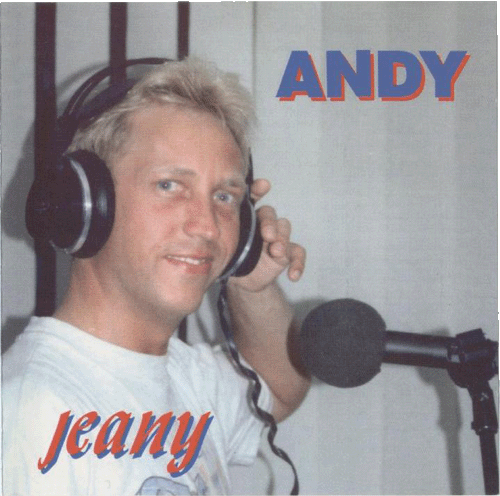 Jeany