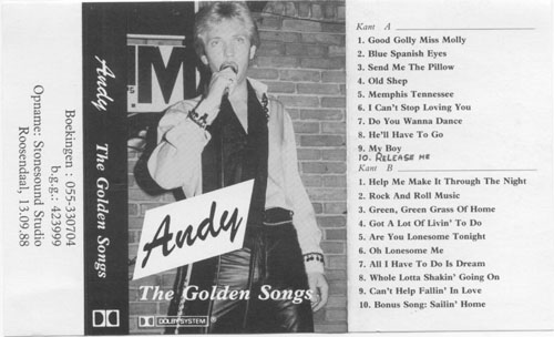 The Golden Songs