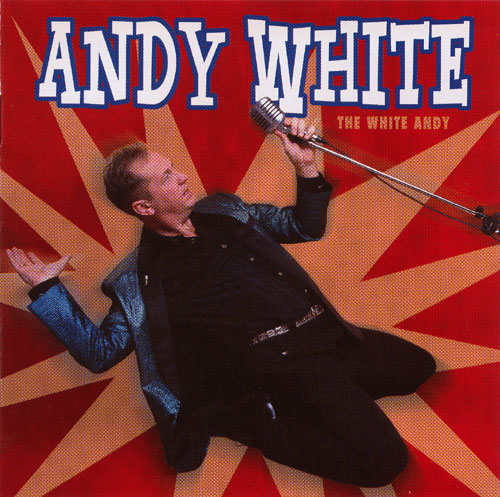 The White Andy