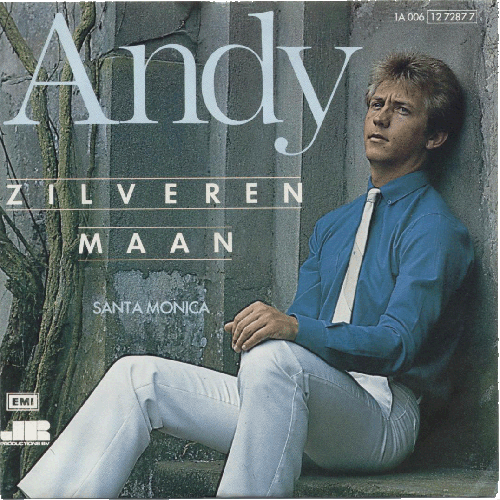 Zilveren Maan