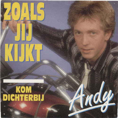 Zoals Jij Kijkt (Reissue)