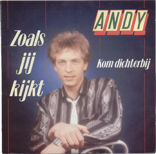 Zoals Jij Kijkt